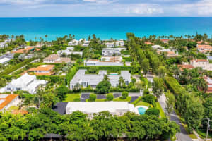 157 Wells Road, Palm Beach, FL 33480 Sold 10/20/25