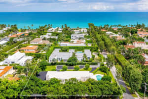 157 Wells Road, Palm Beach, FL 33480 Sold 10/20/25