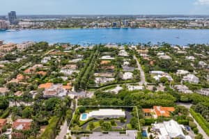 157 Wells Road, Palm Beach, FL 33480 Sold 10/20/25