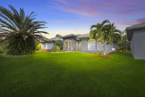 17353 72nd Road N, Loxahatchee, FL 33470 Sold 02/20/25