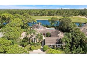 7315 SE Golfhouse Drive, Hobe Sound, FL 33455 Sold 01/16/25