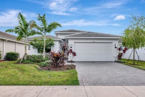 16766 SW Osprey Falls Way, Port Saint Lucie, FL 34987 Sold 12/30/24