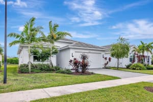 16766 SW Osprey Falls Way, Port Saint Lucie, FL 34987 Sold 12/30/24