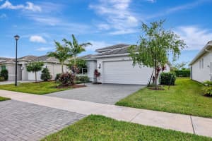 16766 SW Osprey Falls Way, Port Saint Lucie, FL 34987 Sold 12/30/24