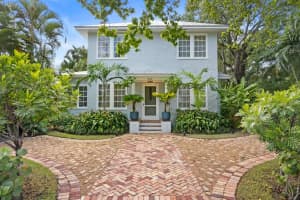 442 27th Street, West Palm Beach, FL 33407 Sold 04/17/25