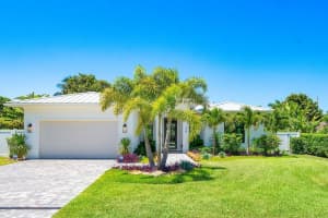 255 NE 15th Street, Delray Beach, FL 33444 Sold 01/28/25