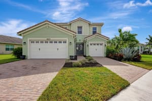 16070 Whippoorwill Circle, Westlake, FL 33470 Sold 03/12/25
