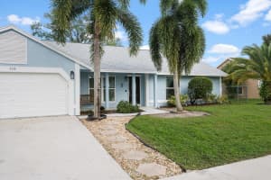 110 Sherwood Drive, Royal Palm Beach, FL 33411 Sold 01/17/25