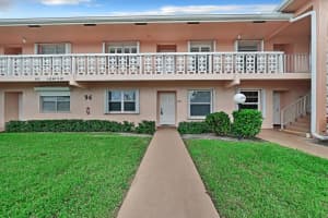 1540 NW 18th Avenue 103, Delray Beach, FL 33445 Sold 06/27/25