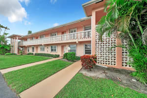 1540 NW 18th Avenue 103, Delray Beach, FL 33445 Sold 06/27/25