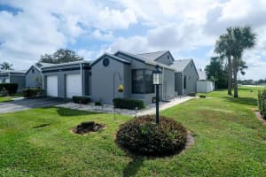 4580 Biddeford Avenue 29, West Palm Beach, FL 33417 Sold 12/24/24