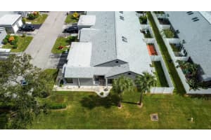 4580 Biddeford Avenue 29, West Palm Beach, FL 33417 Sold 12/24/24