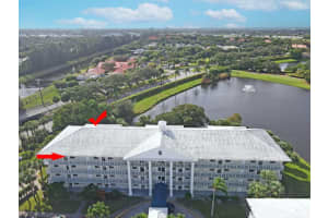 2401 Village Boulevard 401, West Palm Beach, FL 33409 Sold 07/21/25