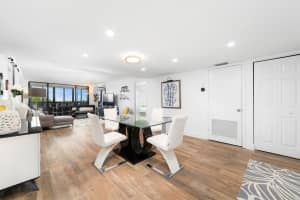 1357 NE Ocean Boulevard 417, Stuart, FL 34996 Sold 01/15/25