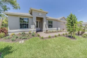 6012 Bella Rosa Lane, Vero Beach, FL 32966 Sold 06/27/25