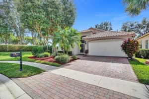 7536 Caprio Drive, Boynton Beach, FL 33472 Sold 07/25/25