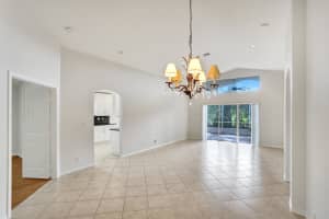 7536 Caprio Drive, Boynton Beach, FL 33472 Sold 07/25/25