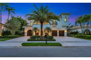 11127 Green Bayberry Drive, Palm Beach Gardens, FL 33418 Sold 01/03/25