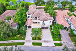 11127 Green Bayberry Drive, Palm Beach Gardens, FL 33418 Sold 01/03/25