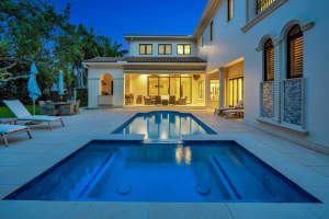 11127 Green Bayberry Drive, Palm Beach Gardens, FL 33418 Sold 01/03/25