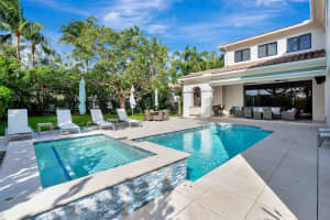 11127 Green Bayberry Drive, Palm Beach Gardens, FL 33418 Sold 01/03/25