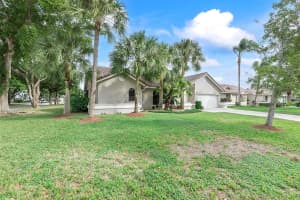 5633 NW 61st Avenue, Coral Springs, FL 33067 Sold 12/19/24