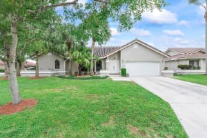 5633 NW 61st Avenue, Coral Springs, FL 33067 Sold 12/19/24