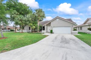 5633 NW 61st Avenue, Coral Springs, FL 33067 Sold 12/19/24