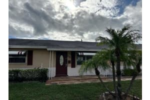 600 S Mangonia Circle, West Palm Beach, FL 33401 Sold 12/12/24