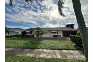 600 S Mangonia Circle, West Palm Beach, FL 33401 Sold 12/12/24