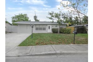 1171 NE 42nd Court, Pompano Beach, FL 33064 Sold 02/21/25