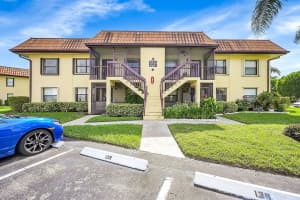 7233 Golf Colony Court 204, Lake Worth, FL 33467 Sold 12/09/24