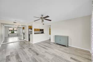 7233 Golf Colony Court 204, Lake Worth, FL 33467 Sold 12/09/24