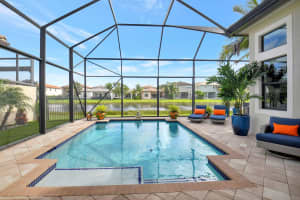 16328 Cabernet Drive, Delray Beach, FL 33446 Sold 01/30/25