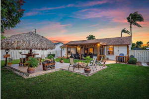 3965 SE Jacaranda Street, Stuart, FL 34997 Sold 09/12/25