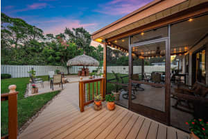 3965 SE Jacaranda Street, Stuart, FL 34997 Sold 09/12/25