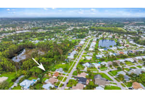 3965 SE Jacaranda Street, Stuart, FL 34997 Sold 09/12/25
