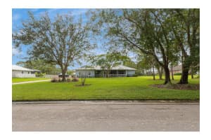 10611 Pine Needle Drive, Fort Pierce