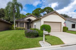 4244 SW Mallard Creek Trail, Palm City, FL 34990 Sold 12/11/24