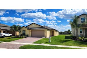 4207 Abernathy Way, Fort Pierce, FL 34947 Sold 03/17/25