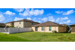 4207 Abernathy Way, Fort Pierce, FL 34947 Sold 03/17/25
