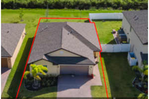 4207 Abernathy Way, Fort Pierce, FL 34947 Sold 03/17/25