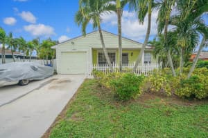 10553 Bobbie Lane, Royal Palm Beach, FL 33411 Sold 12/31/24