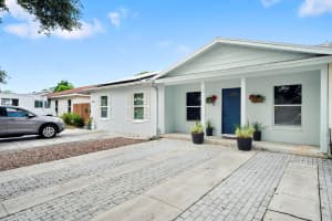 5803 S 38th Street, Greenacres, FL 33463 Sold 12/31/24