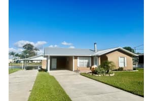 1417 Chobee Street, Okeechobee, FL 34974 Sold 02/03/25