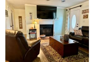 1417 Chobee Street, Okeechobee, FL 34974 Sold 02/03/25