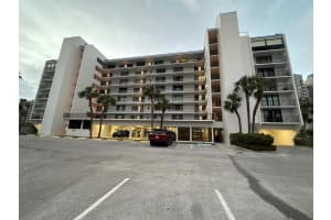 1591 Gulf Boulevard 202s, Clearwater, FL 33767 Sold 12/23/24
