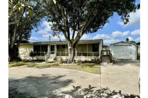 3401 SE 28th Street, Okeechobee, FL 34974 Sold 03/31/25
