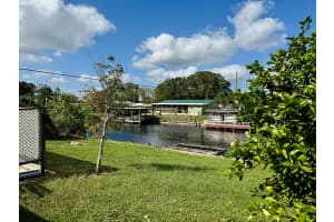 3401 SE 28th Street, Okeechobee, FL 34974 Sold 03/31/25