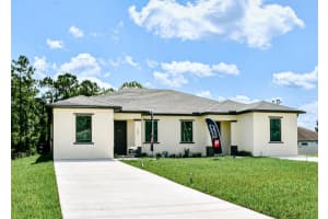 2416 N Xelda Avenue N, Lehigh Acres